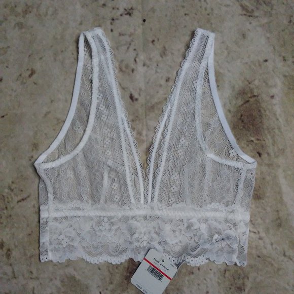 Free People Miss Dazie Bralette & Lina Bralette - Picture 6 of 7